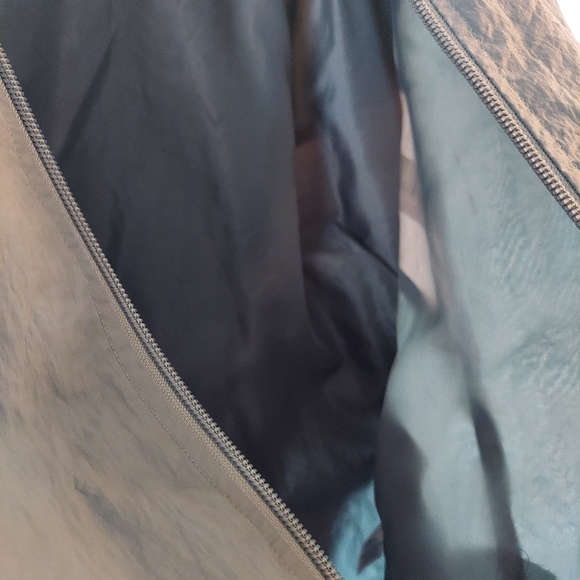 Garage windbreaker - Picture 8 of 8